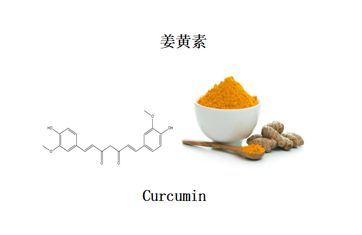 姜黄素